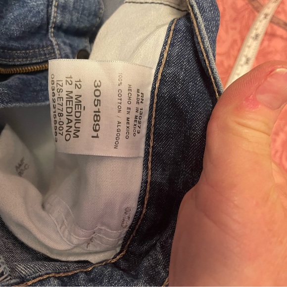 Lee relaxed fit straight leg jean - Picture 8 of 10